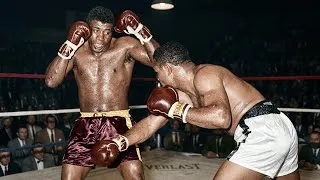Thumbnail: Floyd Patterson vs Pedro Agosto 1 (14.07.1972) - HD Full Fight 