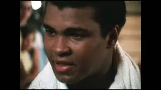 Thumbnail: RARE! Muhammad Ali in Training – 1970s | HD Restored