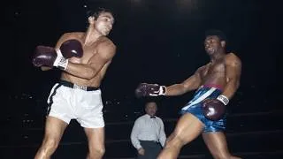 Thumbnail: George Foreman vs Gregorio Peralta (16.02.1970) - 4K Full Fight 