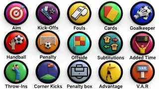 Thumbnail: Every Football Rule Explained