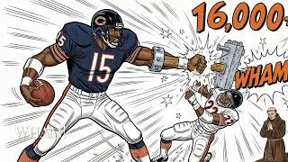 Thumbnail: Walter Payton: How “Sweetness” Redefined Greatness in the NFL