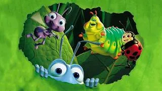 Thumbnail: A Bug's Life Complete Movie Review and Analysis | Dave Foley | Kevin Spacey