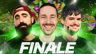 Thumbnail: LOGS10 FINALS | LOG CLASSICS de FINALE | #14