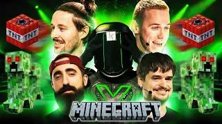 Thumbnail: LOGS10 FINALS | MINECRAFT de HALVE FINALE | #13