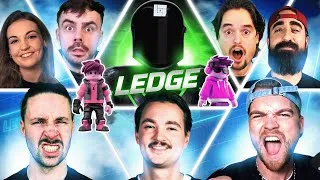 Thumbnail: LOGS10 | ROBLOX met de LEDGE | #10