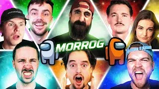 Thumbnail: LOGS10 | AMONG US met MORROG | #9