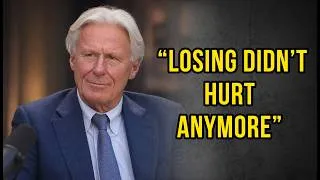 Thumbnail: Björn Borg Finally Reveals Why He Walked Away From Tennis at Just 26
