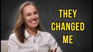 Thumbnail: At 46, Martina Hingis Names the Greatest Tennis Players of All Time