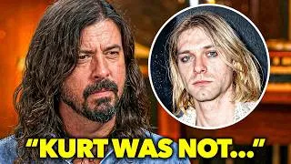 Thumbnail: What Dave Grohl Saw That Night — And Why He Stayed Silent For 32 Years