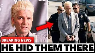 Thumbnail: 1 MINUTE AGO: At 54, Corey Feldman Is Breaking The News, It's Horrifying...