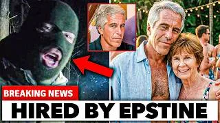 Thumbnail: 1 MINUTE AGO: Jeffrey Epstein LINKED To Nancy Guthrie Kidnapping, FBI Is In Shock...
