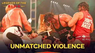 Thumbnail: They Were Locked Up For 24 HOURS, Then LET LOOSE!