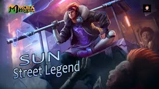 Thumbnail: Sun - Street Legend Gameplay | Hyper |