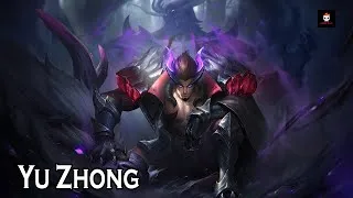 Thumbnail: Yu Zhong Ranked Gameplay - Moba Legends