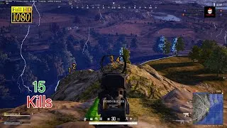 Thumbnail: INTENSE FIGHT LAST ZONE!! ERANGLE - PUBG PC