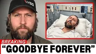 Thumbnail: The Heartbreaking Story Of Derek Bieri From Vice Grip Garage