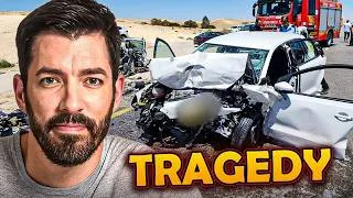 Thumbnail: What Happened To Drew Scott From ''Property Brothers'' Is So Sad