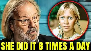 Thumbnail: At 78, ABBA’s Benny Andersson Finally Confirms The Truth About Her…