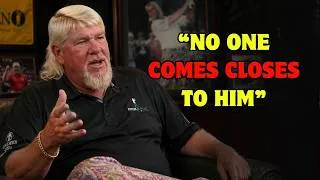 Thumbnail: At 60, John Daly Reveals the 5 Players He Admires Most