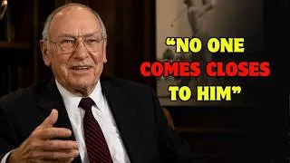 Thumbnail: Ben Hogan Picks His Greatest Golfers of All Time