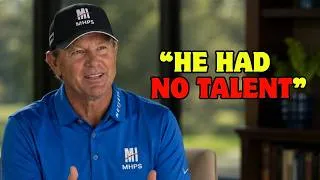 Thumbnail: At 57, Retief Goosen Reveals the 5 Golfers He Hated the Most