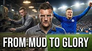 Thumbnail: These Football Legends Started With Nothing