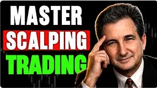 Thumbnail: Scalping: An Effective and Highly Profitable Trading Strategy | Master the Scalper Mindset