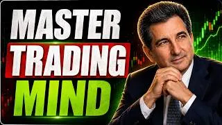 Thumbnail: The Truth About Why Traders Lose: Mastering Your Own Mind