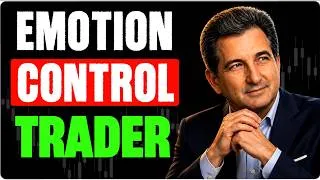 Thumbnail: You Know the Strategy but Still Lose? The Psychology of Trading (mark douglas)