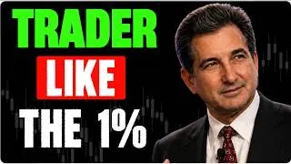 Thumbnail: Why 99% of Traders Fail | mark douglas Trading Psychology