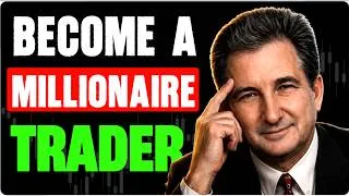 Thumbnail: Broke Trader vs Millionaire Trader | Mark Douglas Trading Psychology Explaine