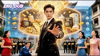 Thumbnail: 💥Reborn in the 80s With a Storage System! He Takes Revenge on His Cheating Fiancée and Family