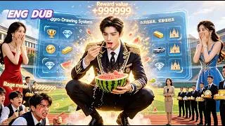 Thumbnail: 💥Reborn With a Hate System! This College Student Gets Rich by Making People Angry