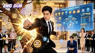 Thumbnail: 💥Reborn With His Own System! He Extracts Game Skills and Crushes His Enemies