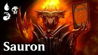 Thumbnail: One deck to rule them all ...