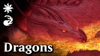 Thumbnail: Smaug is smoking Standard.