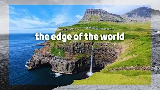 Thumbnail: Have you heard of the Faroe Islands?
