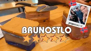 Thumbnail: How to Spend 2 Days in Oslo (with geoguessrs)