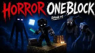 Thumbnail: Something Was Watching Me on ONE BLOCK…