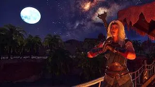 Thumbnail: The Survival Game That Destroyed My Free Time | Games I Slept On | Conan Exiles