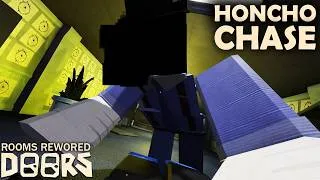 Thumbnail: DOORS : The Archives - Honcho Chase [ROBLOX]