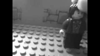 Thumbnail: My Brother's Bad Old Lego Video | DG3 Gaming