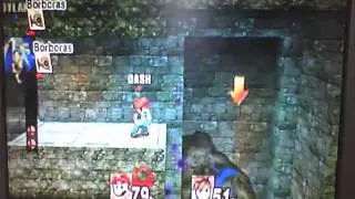 Thumbnail: Super Smash Bros. Brawl- Subspace Emissary Walkthrough Part 3- Open Land