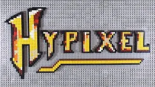Thumbnail: Lego Hypixel
