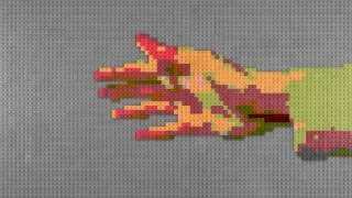 Thumbnail: Legofied Hand Stop Motion Test