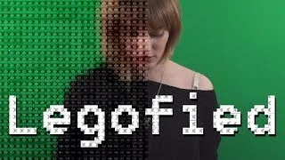 Thumbnail: Legofied Stop Motion Test