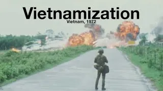 Thumbnail: Vietnamization | Vietnam, 1972