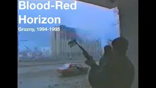 Thumbnail: Blood-Red Horizon | Chechen War Song (ENG Subs)