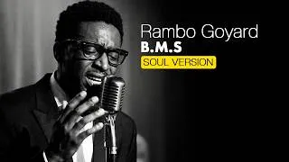 Thumbnail: Rambo Goyard - B.M.S (1960's Soul Version)