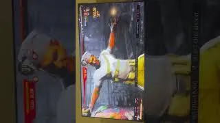 Thumbnail: Kung Lao/Stryker 45% comeback against a Syzoth!